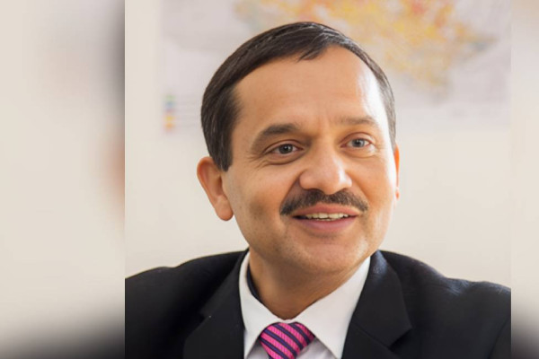 प्युठानमा कांग्रेसको अग्रता